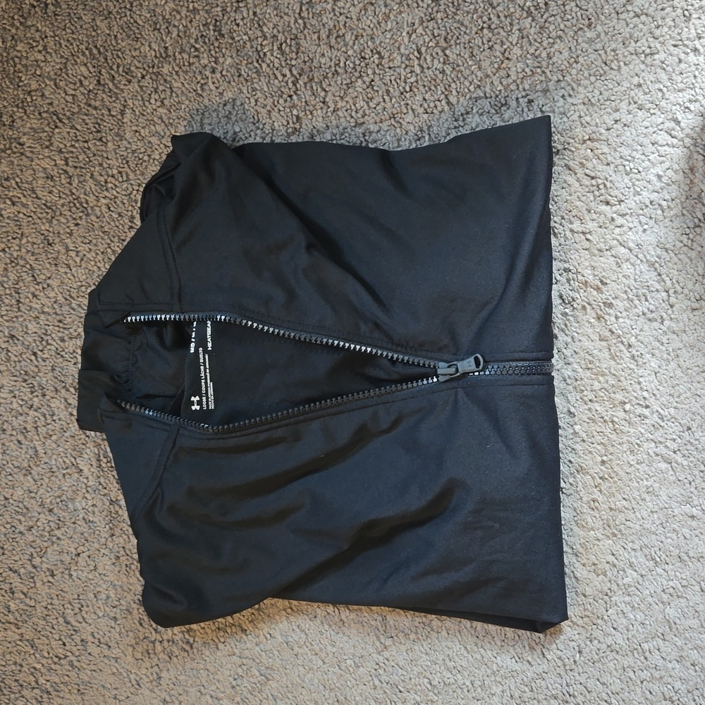 Under Armour light weight jacket